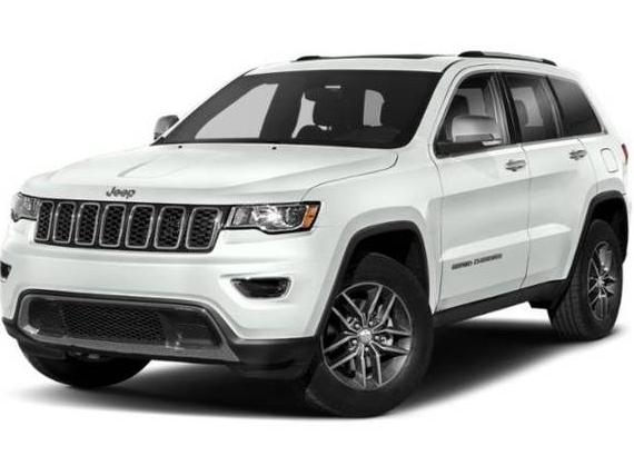 JEEP GRAND CHEROKEE 2020 1C4RJFBG9LC177781 image